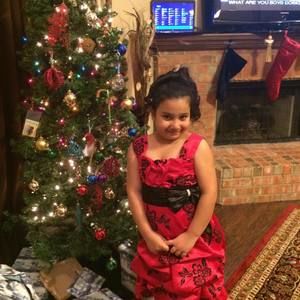 Meet your Posher, Maria